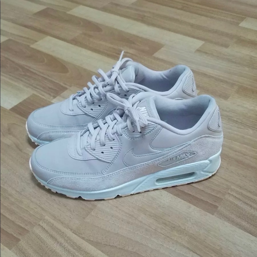 Nike Air Max 90 Lavender